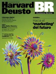 Harvard Deusto Business Review - Septiembre 2023 - Download