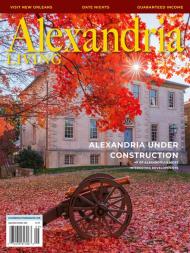 Alexandria Living Magazine - September-October 2023 - Download