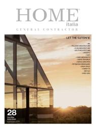 Home Italia - Ottobre 2022-Marzo 2023 - Download