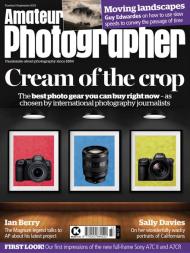 Amateur Photographer - 9 September 2023 - Download