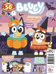 Bluey Magazine - Issue 41 - October 2023 - Download