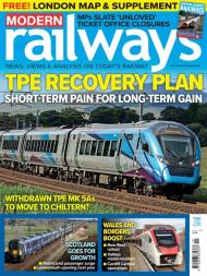Modern Railways - October 2023 - Download