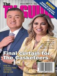 The TV Guide New Zealand - 27 September 2023 - Download