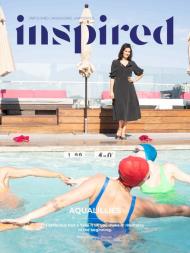 Inspired Magazine - Aqualillies - 19 September 2023 - Download