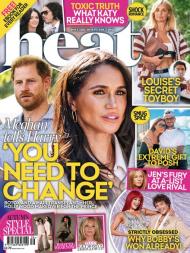 Heat UK - Issue 1262 - 30 September 2023 - Download