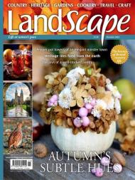 Landscape UK - November 2023 - Download