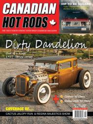 Canadian Hot Rods - October-November 2023 - Download