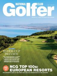 National Club Golfer - Issue 7 - September 2023 - Download