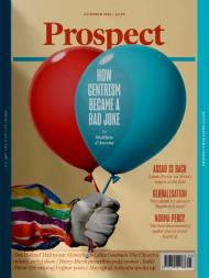 Prospect Magazine - October 2023 - Download