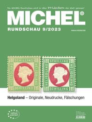 Michel-Rundschau - September 2023 - Download