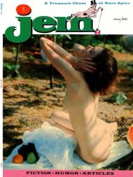 Jem - Vol. 1 N 2 January 1957 - Download