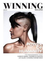 Winning Magazine - Issue 9 - September 2023 - Download