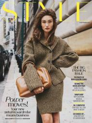 The Sunday Times Style - 10 September 2023 - Download