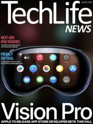 Techlife News - Issue 619 - September 9 2023 - Download