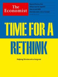 The Economist USA - 23 September 2023 - Download