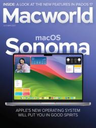 Macworld USA - October 2023 - Download