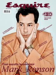 Esquire Italia - Ottobre 2023 - Download
