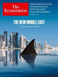 The Economist USA - 9 September 2023 - Download