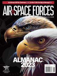 Air & Space Forces - June-July 2023 - Download