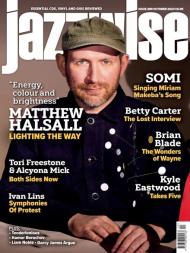 Jazzwise - Issue 289 - October 2023 - Download