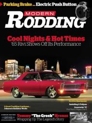 Modern Rodding - Volume 4 Issue 37 - October 2023 - Download