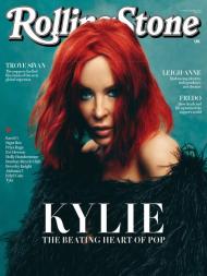 Rolling Stone UK - Issue 13 - October-November 2023 - Download
