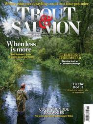 Trout & Salmon - October 2023 - Download
