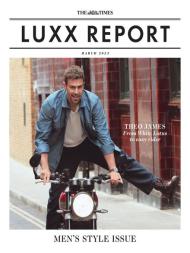The Times Luxx Report - March 2023 - Download
