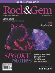Rock & Gem - October 2023 - Download