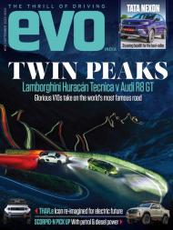 Evo India - Issue 120 - September 2023 - Download