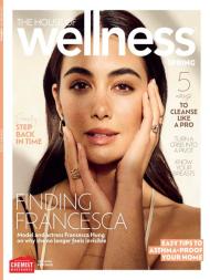 The House of Wellness - Spring 2023 - Download