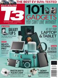 T3 Australian - Issue 210 - Spring 2023 - Download