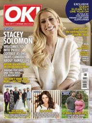 OK! Magazine UK - Issue 1407 - 11 September 2023 - Download