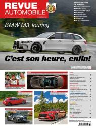 Revue Automobile - 14 Septembre 2023 - Download