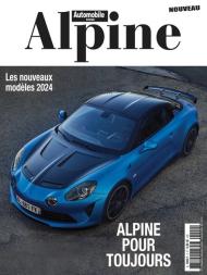 Automobile Revue Alpine - Septembre-Novembre 2023 - Download
