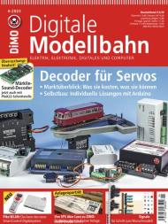 Digitale Modellbahn - N 4 2023 - Download