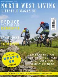 North West Living Lifestyle Magazine - August September 2023 - Download