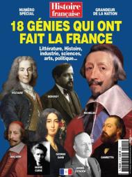 Histoire Francaise - Septembre-Novembre 2023 - Download