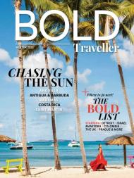 Bold Traveller - Winter 2023 - Download