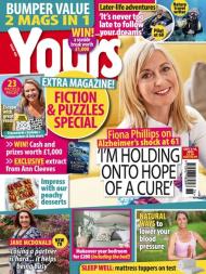 Yours UK - Issue 436 - September 5 2023 - Download