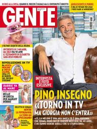 Gente Italia - 16 Settembre 2023 - Download
