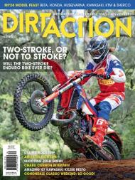 Dirt Action - Issue 252 2023 - Download