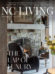 NC Living - Fall 2023 - Download