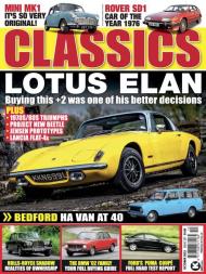 Classics Monthly - October 2023 - Download