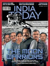 India Today - September 11 2023 - Download