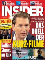 Insider Austria - 13 September 2023 - Download