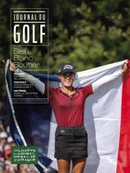 Journal du Golf - Septembre 2023 - Download