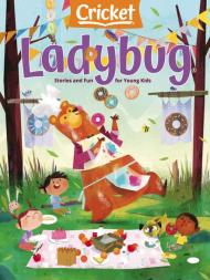 Ladybug - September 2023 - Download