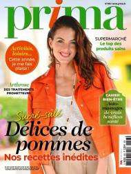Prima France - Octobre 2023 - Download