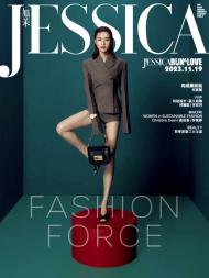 Jessica - September 2023 - Download